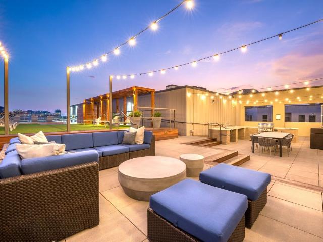 Apartment for rent in Dallas, Texas