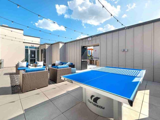 Apartment for rent in Dallas, Texas