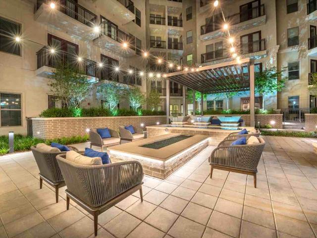 Apartment for rent in Uptown PID, Dallas