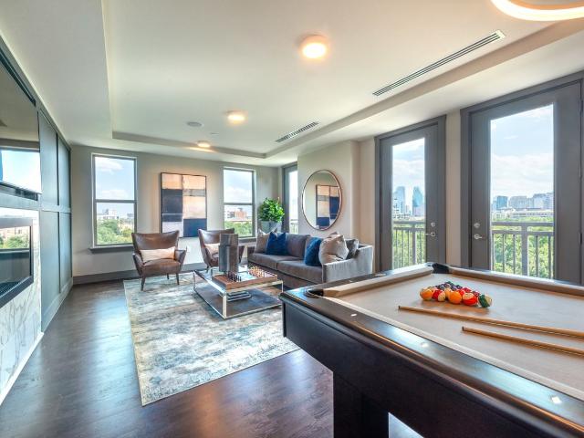 Apartment for rent in Uptown PID, Dallas