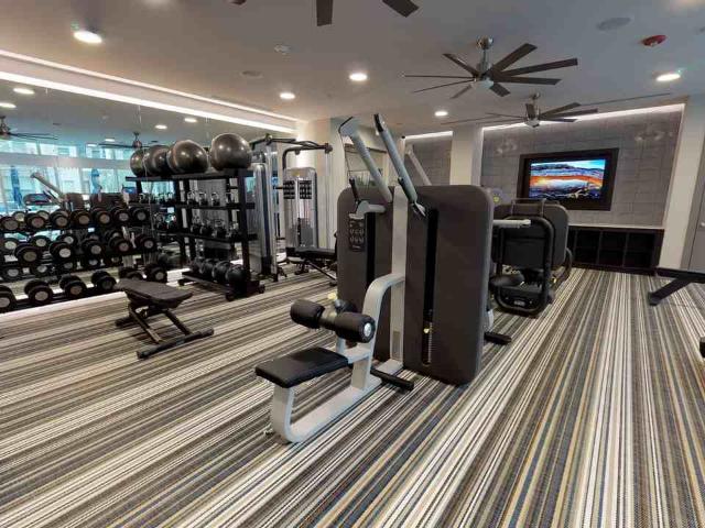 Apartment for rent in Dallas, Texas