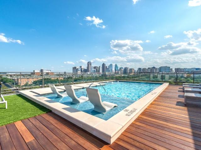 Apartment for rent in Dallas, Texas