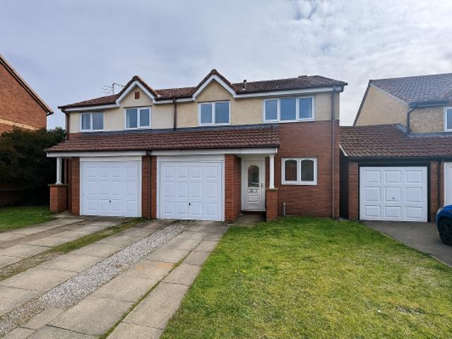 House for rent in Haddon, Isle Of Man
