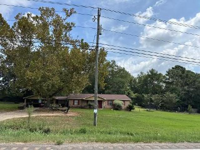 House for sale in Alabama
