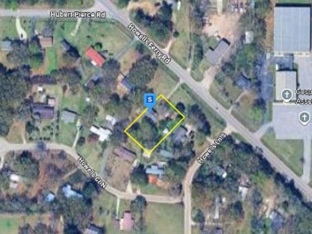House for sale in Mobile, Alabama