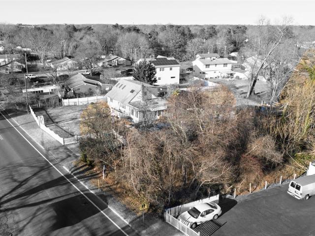 Land for sale in Bohemia, New York