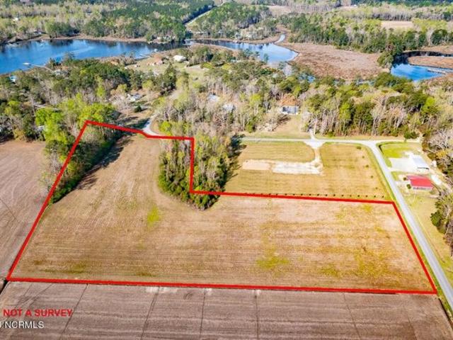 Land for sale in Grantsboro