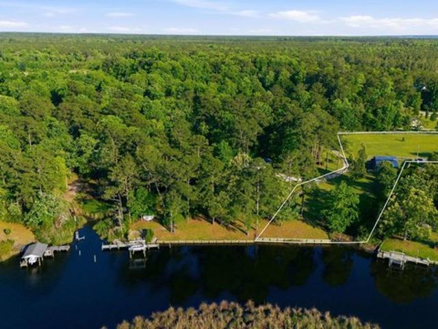 Land for sale in Grantsboro, Pamlico County