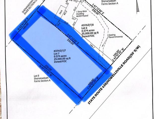 Property for sale in Virginia