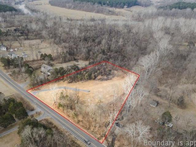Land for sale in Virginia