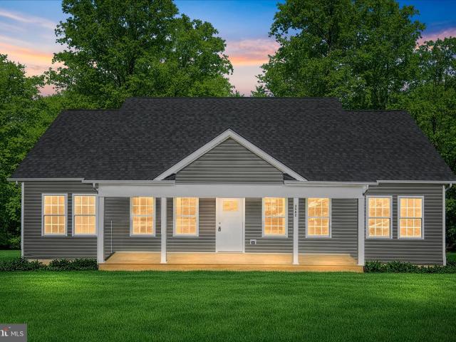 House for sale in Virginia