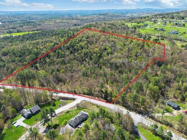 Land for sale in Turner, Maine