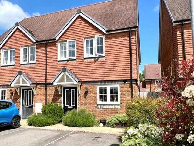 House for sale in Salisbury, Wiltshire