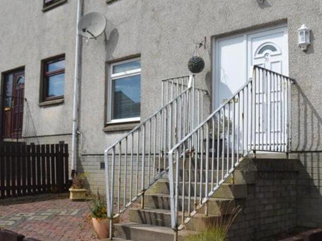 House for sale in Scotland