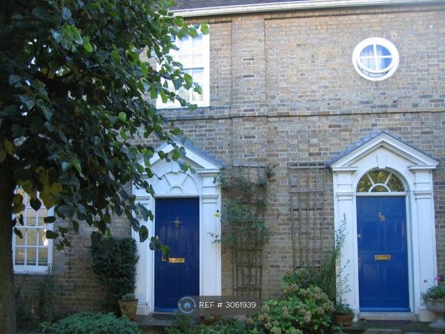 Apartment for rent in Eddington, Cambridge