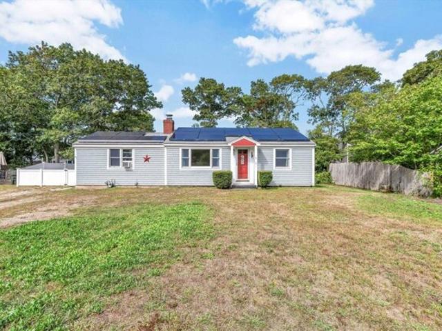 House for sale in South Yarmouth, Massachusetts