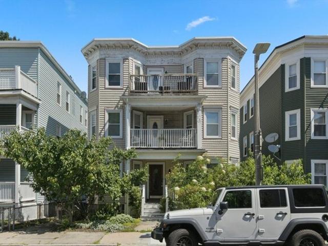 Condo for sale in Boston