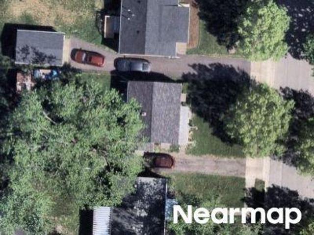 House for sale in Columbus, Ohio