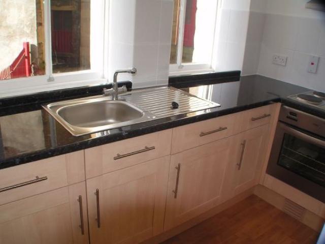 Apartment for rent in Dewsbury, West Yorkshire