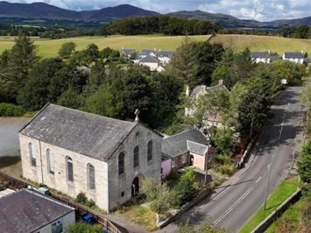 House for sale in Milton Bridge, Scotland