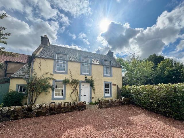 House for rent in Scotland