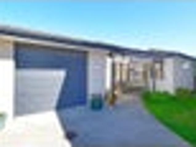 House for rent in Howick, Oroua County
