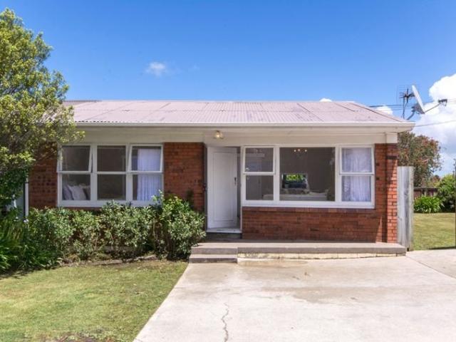 House for rent in Howick, Oroua County