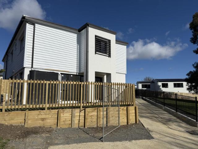 House for rent in East Tamaki, Oroua County