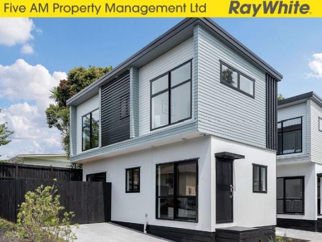 House for rent in Howick, Oroua County