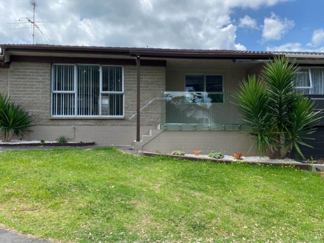 Apartment for rent in Howick, Oroua County