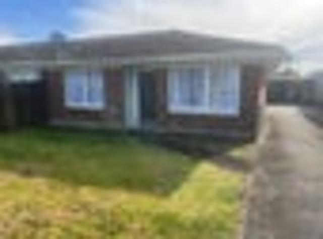 Apartment for rent in Howick