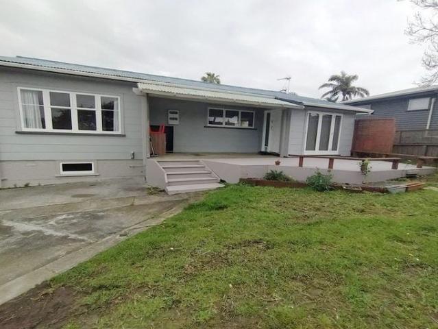 House for rent in Howick, Oroua County