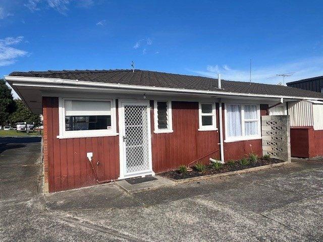Apartment for rent in East Tamaki, Oroua County