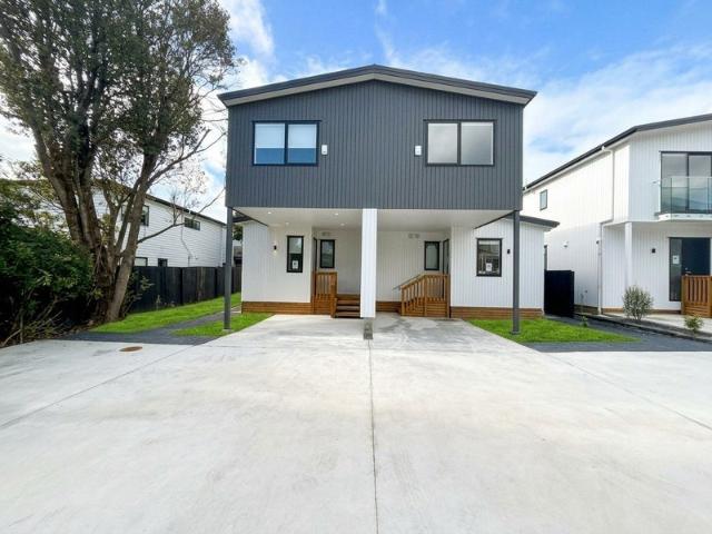 House for rent in Howick Central, Howick