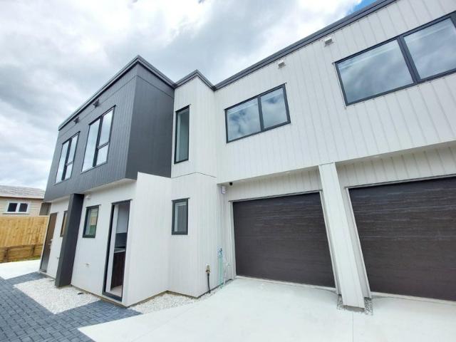 House for rent in Howick, Oroua County