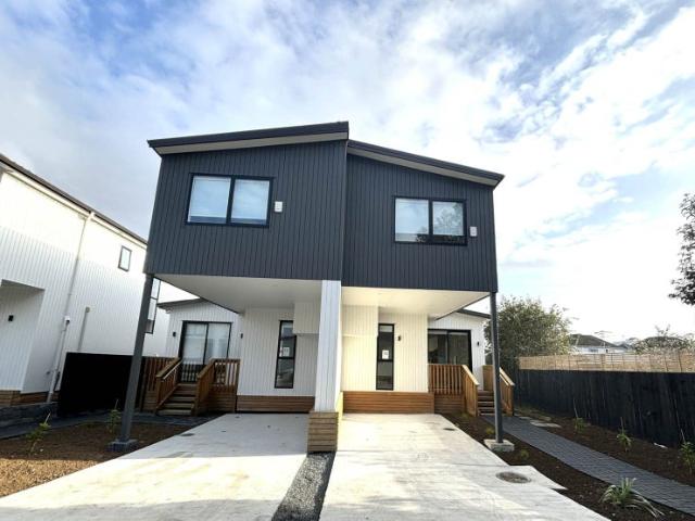 House for rent in Howick, Oroua County