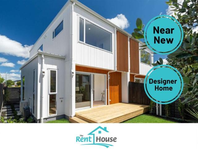 House for rent in Howick, Oroua County