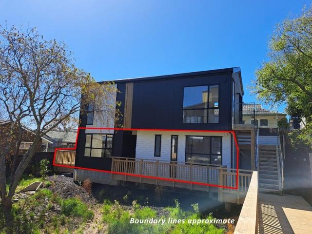 Apartment for rent in East Tamaki, Oroua County