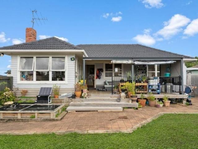 House for rent in East Tamaki, Oroua County