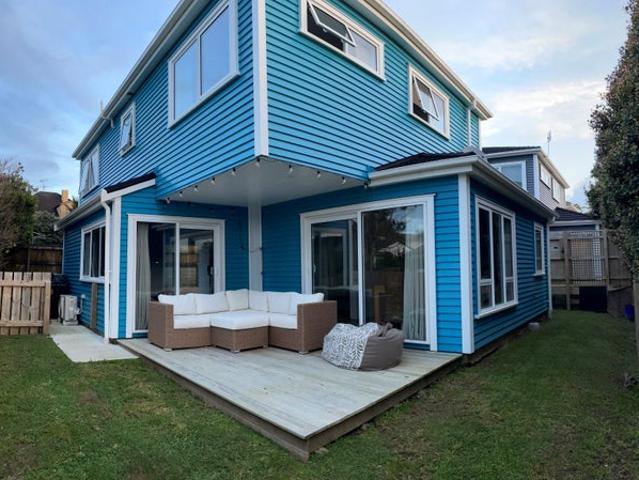 House for rent in Howick, Oroua County