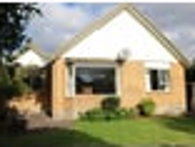 House for rent in Howick, Oroua County