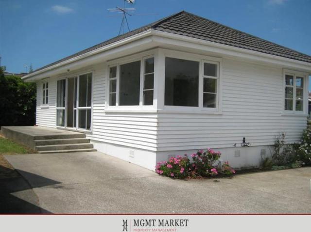 House for rent in Howick, Oroua County