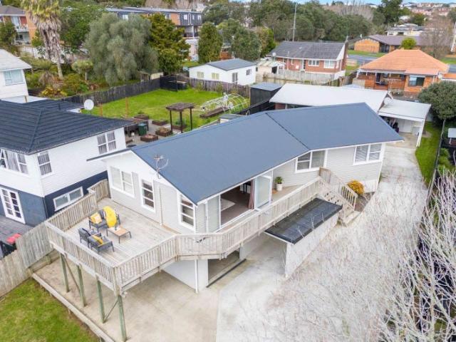 House for rent in East Tamaki