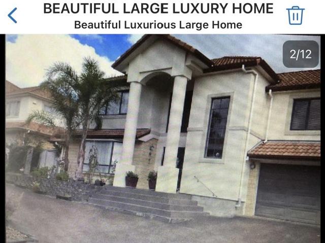 House for rent in East Tamaki, Oroua County