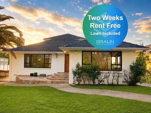 House for rent in East Tamaki, Oroua County