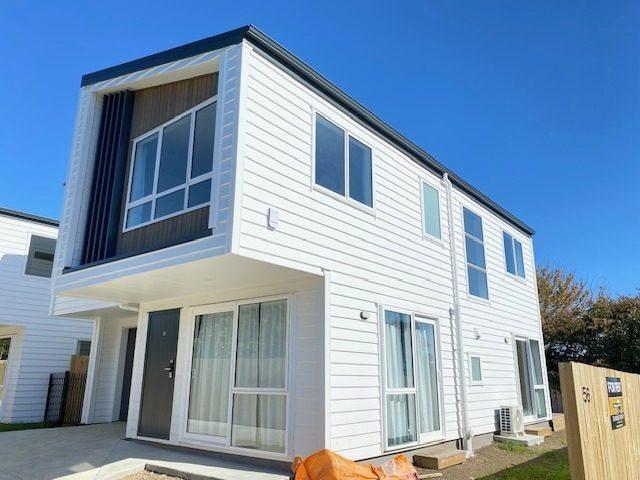 House for rent in East Tamaki, Oroua County
