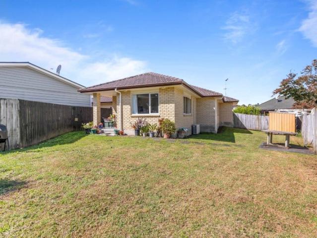 House for rent in East Tamaki, Oroua County
