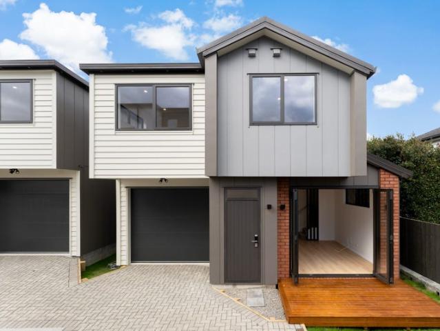 House for rent in East Tamaki, Oroua County