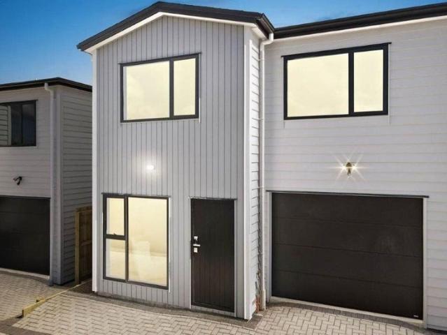 House for rent in East Tamaki, Oroua County
