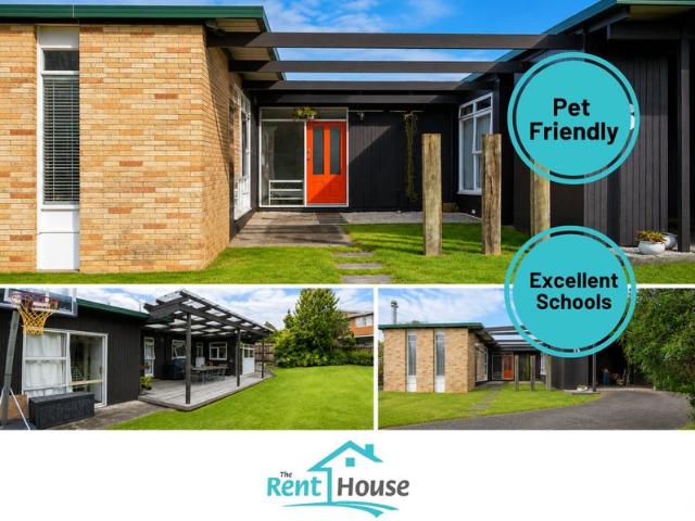 House for rent in East Tamaki, Oroua County